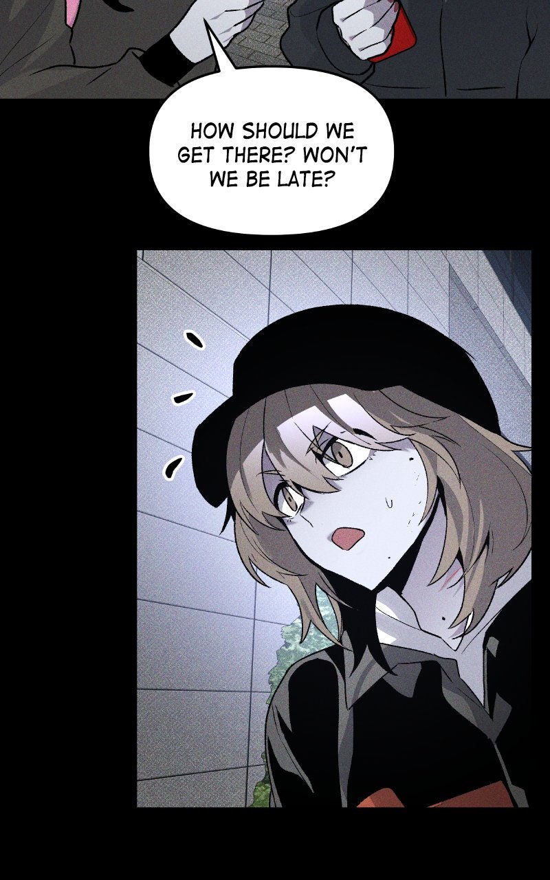 Read Destined Killer chapter 40 image 38 on Lezhin
