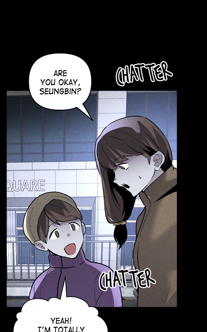 Read Destined Killer chapter 40 image 39 on Lezhin