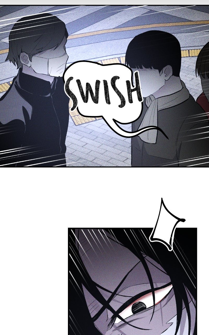 Read Destined Killer chapter 40 image 4 on Lezhin