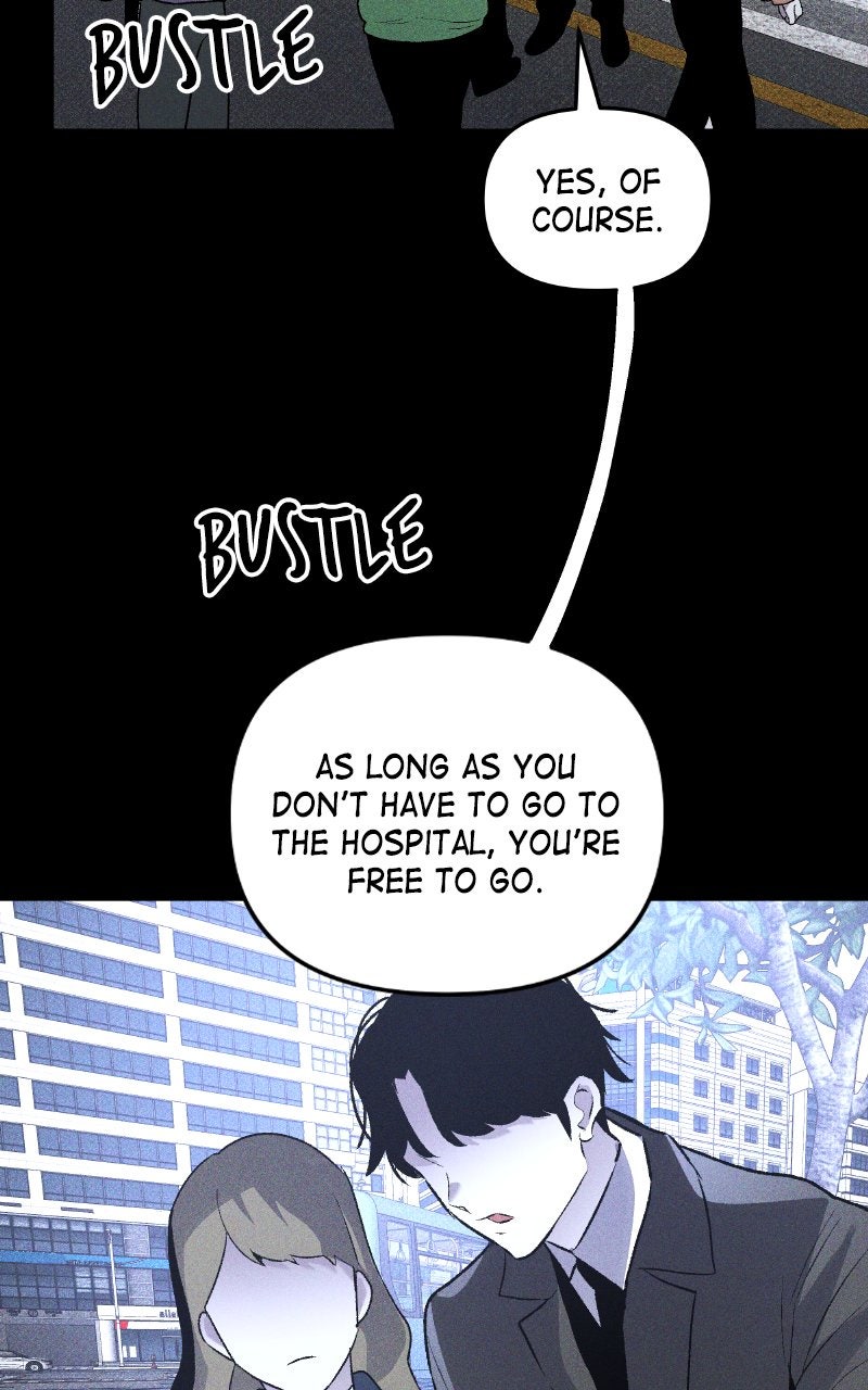 Read Destined Killer chapter 40 image 41 on Lezhin