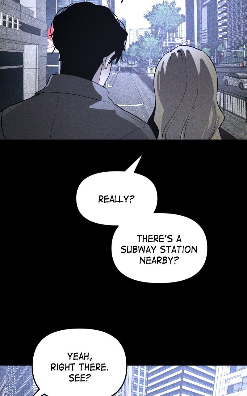 Read Destined Killer chapter 40 image 43 on Lezhin