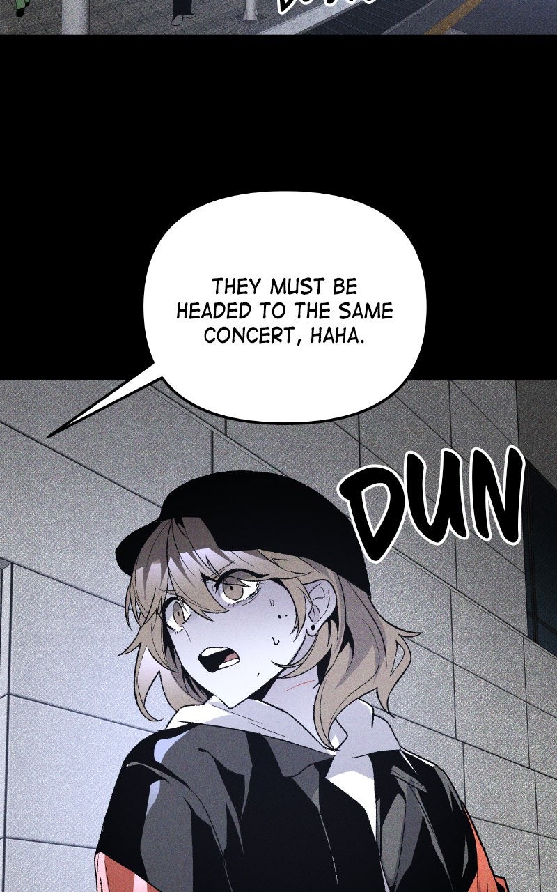 Read Destined Killer chapter 40 image 45 on Lezhin