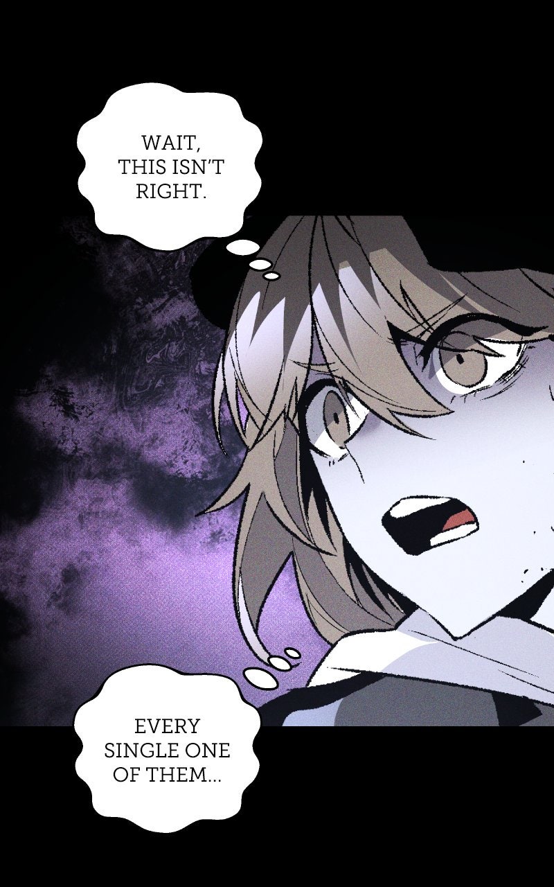 Read Destined Killer chapter 40 image 47 on Lezhin