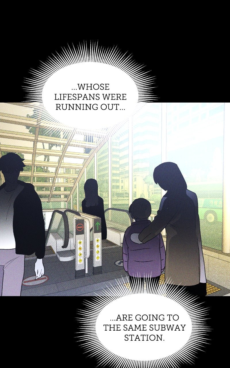 Read Destined Killer chapter 40 image 48 on Lezhin