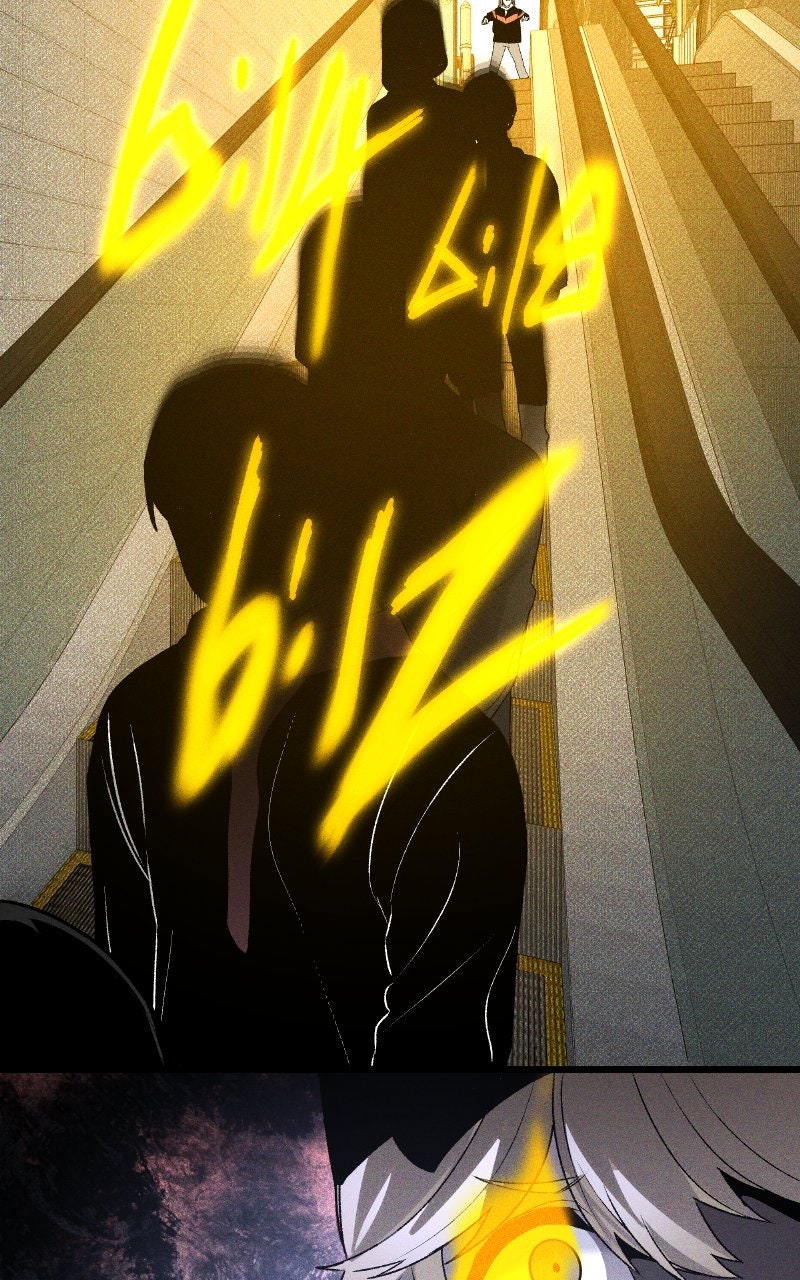 Read Destined Killer chapter 40 image 52 on Lezhin