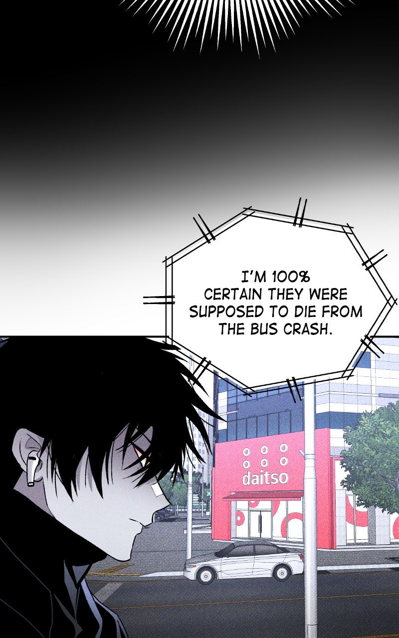 Read Destined Killer chapter 40 image 54 on Lezhin