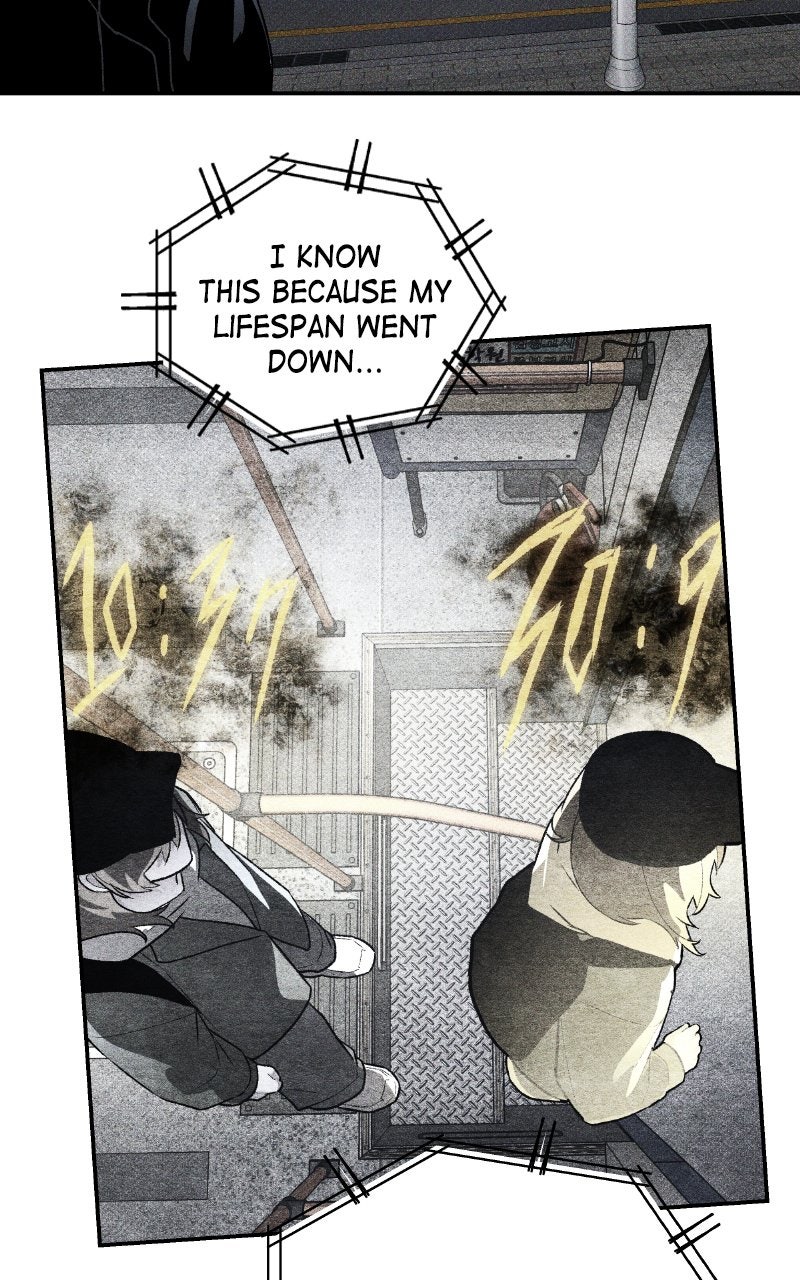 Read Destined Killer chapter 40 image 55 on Lezhin