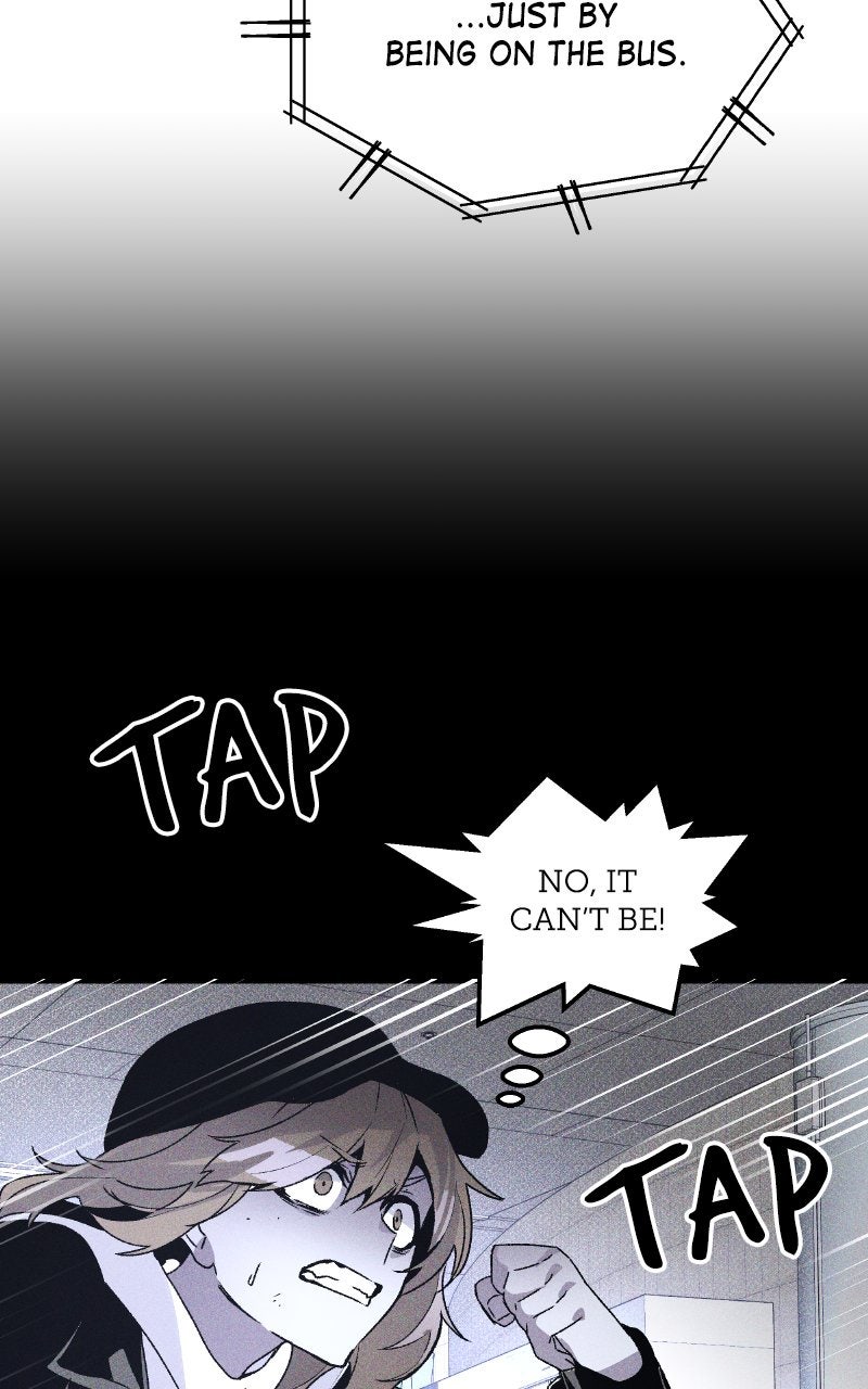 Read Destined Killer chapter 40 image 56 on Lezhin