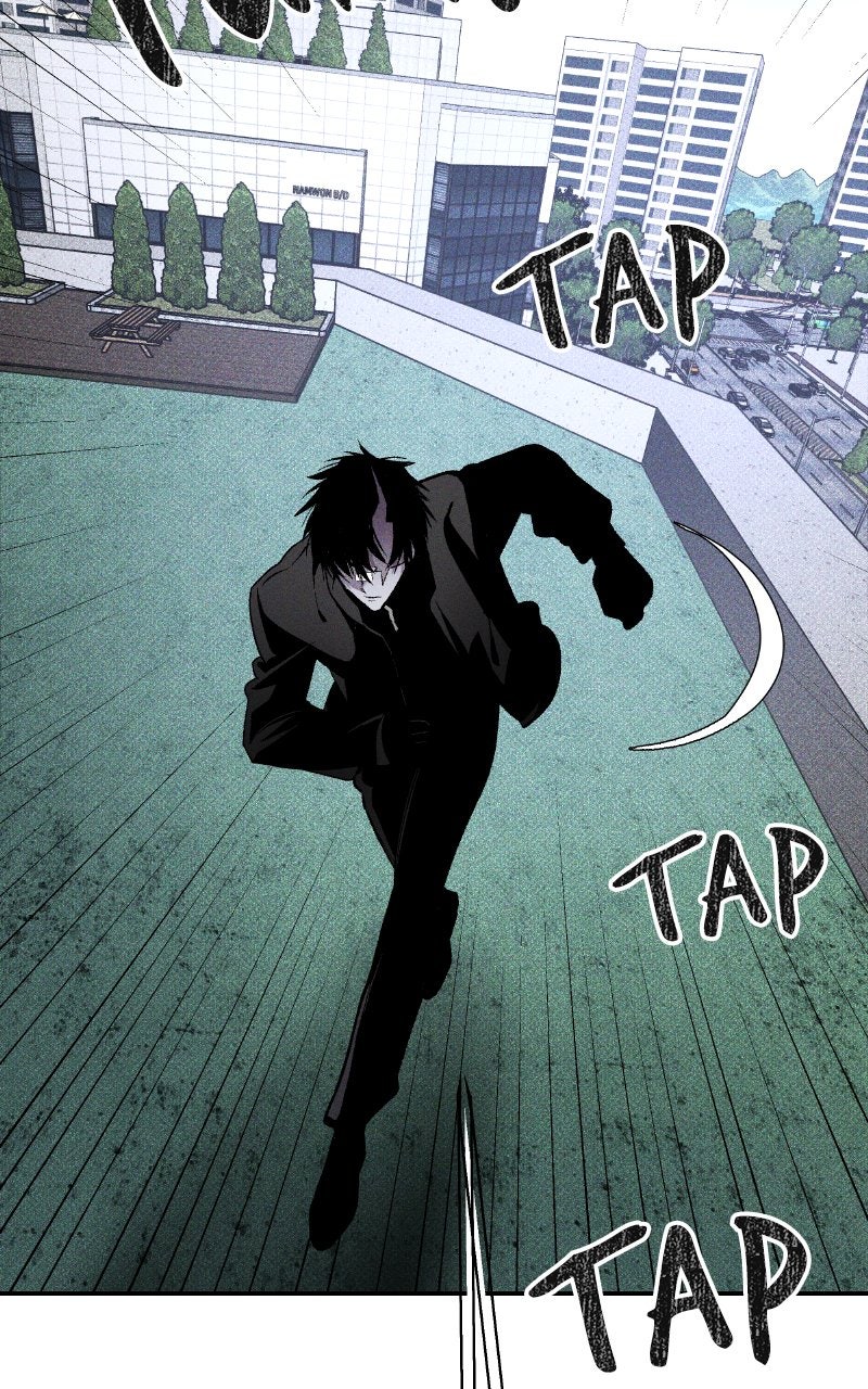 Read Destined Killer chapter 40 image 6 on Lezhin
