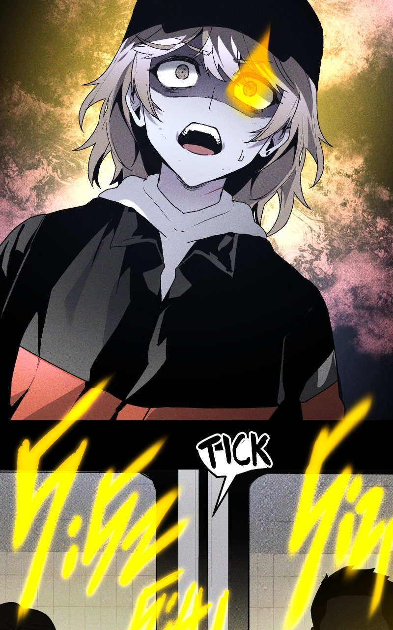 Read Destined Killer chapter 40 image 61 on Lezhin