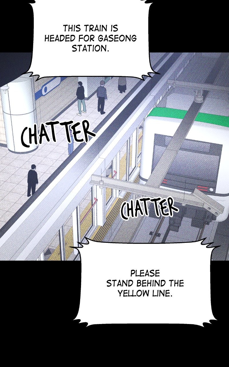 Read Destined Killer chapter 40 image 63 on Lezhin