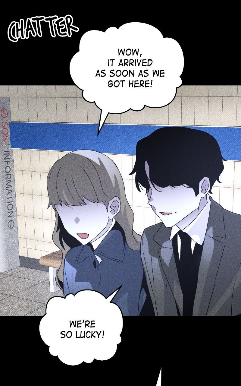 Read Destined Killer chapter 40 image 64 on Lezhin