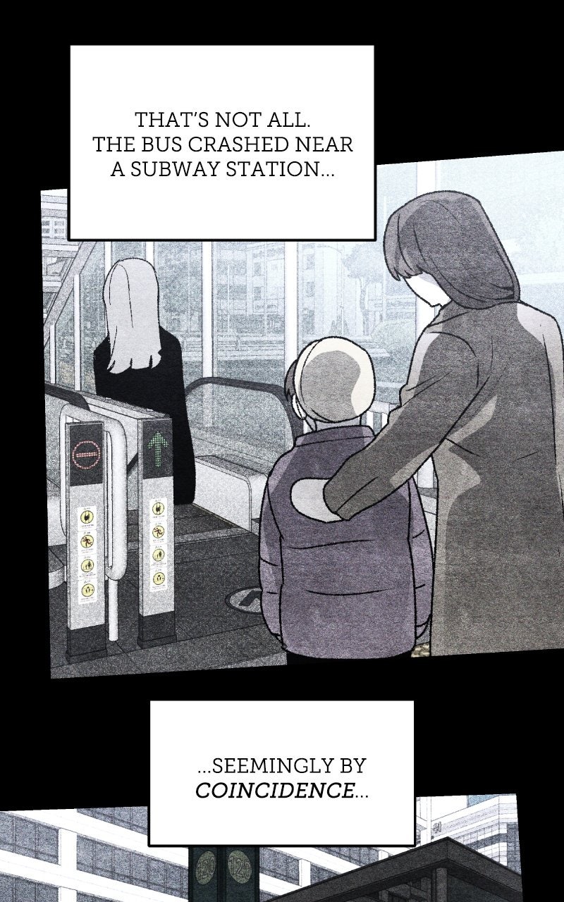 Read Destined Killer chapter 40 image 68 on Lezhin