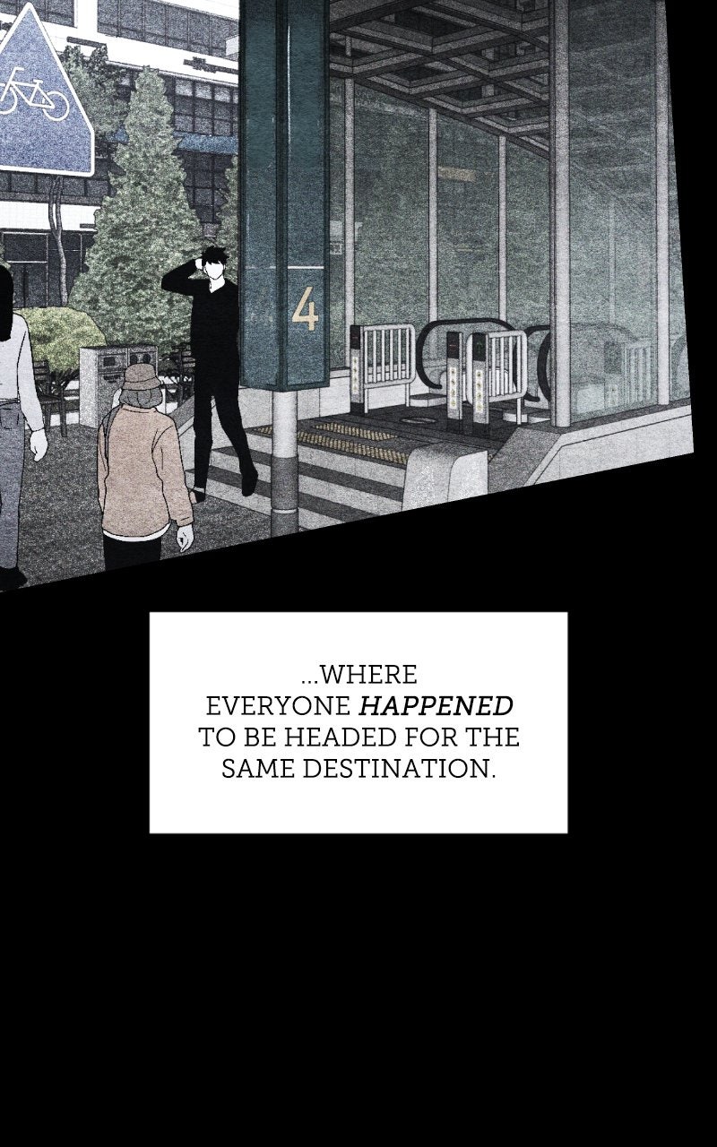 Read Destined Killer chapter 40 image 69 on Lezhin