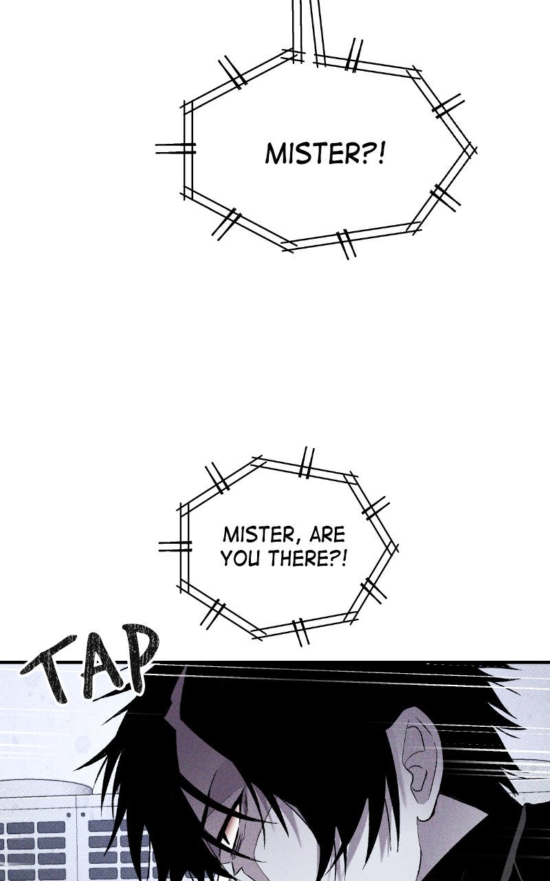 Read Destined Killer chapter 40 image 7 on Lezhin