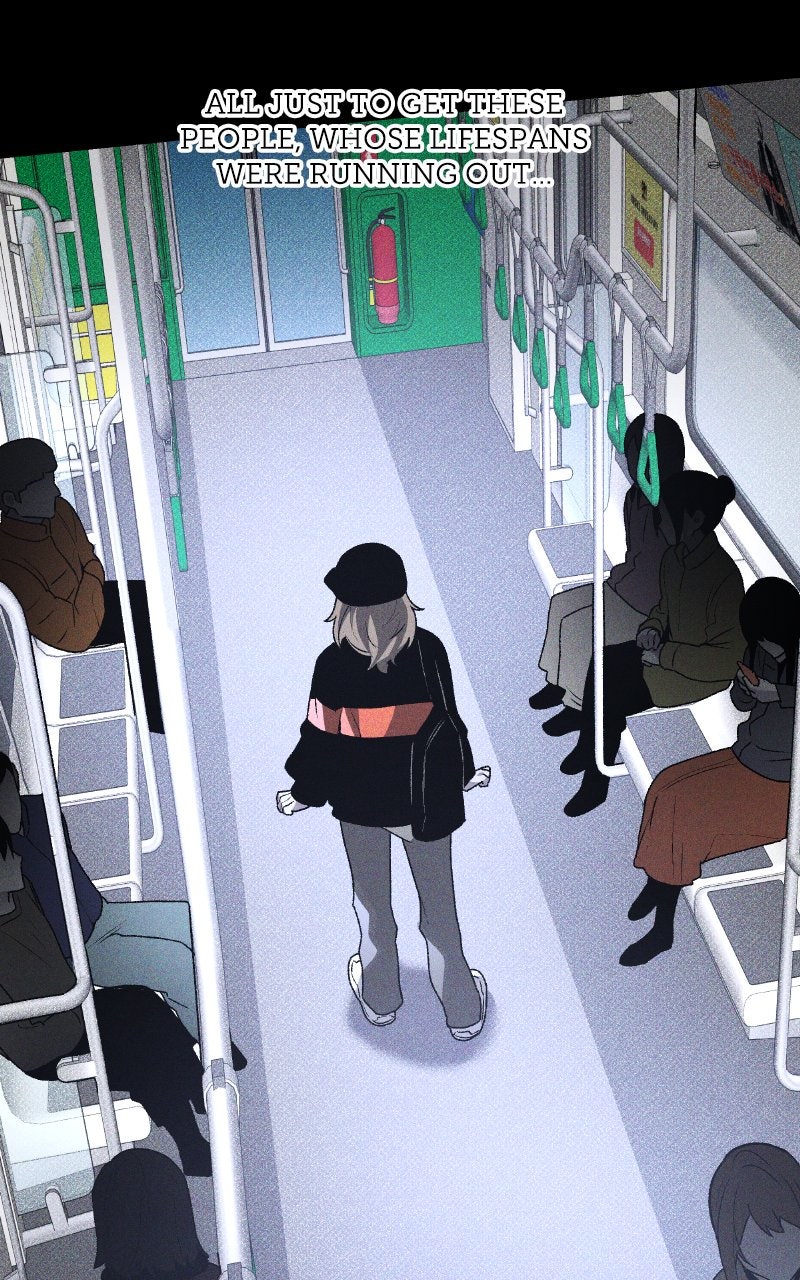 Read Destined Killer chapter 40 image 70 on Lezhin