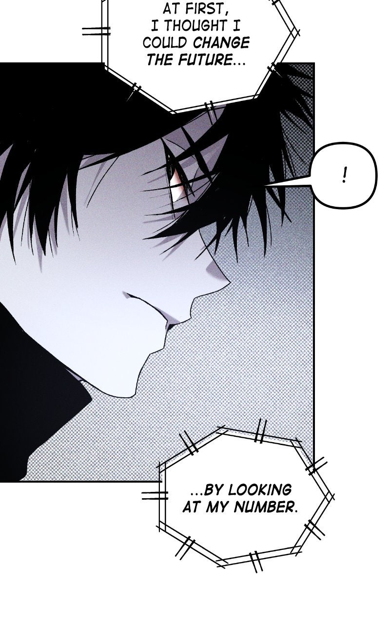 Read Destined Killer chapter 40 image 74 on Lezhin