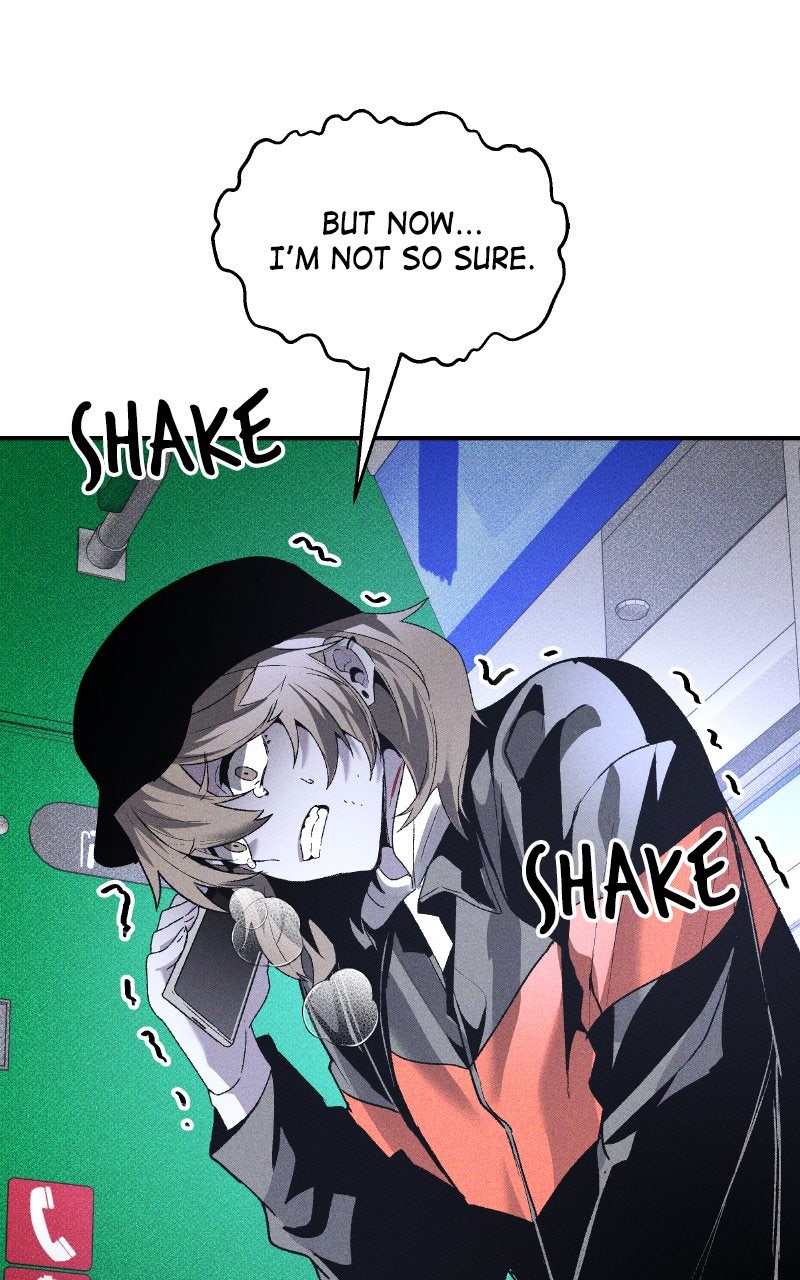 Read Destined Killer chapter 40 image 75 on Lezhin