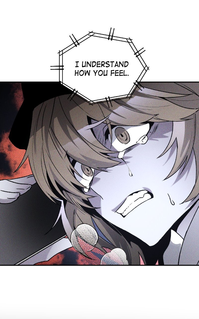 Read Destined Killer chapter 40 image 78 on Lezhin