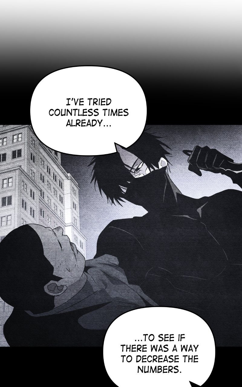Read Destined Killer chapter 40 image 79 on Lezhin