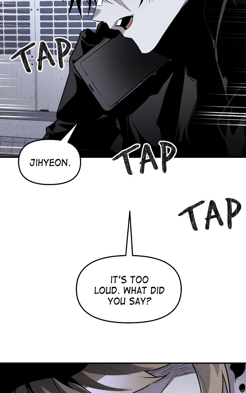Read Destined Killer chapter 40 image 8 on Lezhin