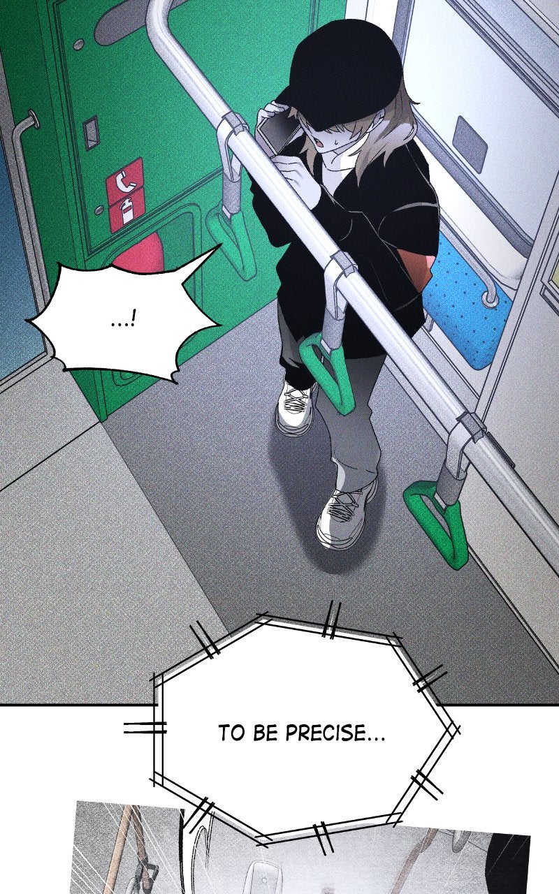 Read Destined Killer chapter 40 image 82 on Lezhin