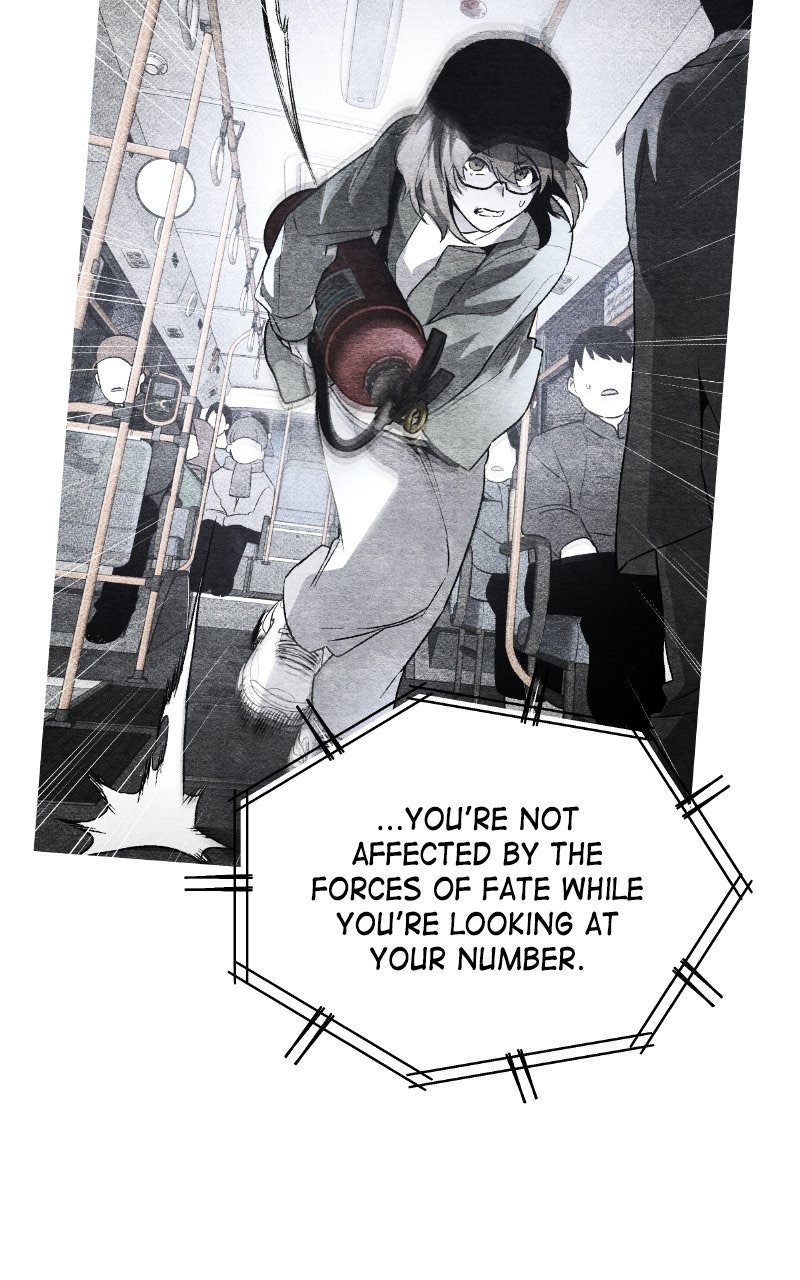 Read Destined Killer chapter 40 image 83 on Lezhin