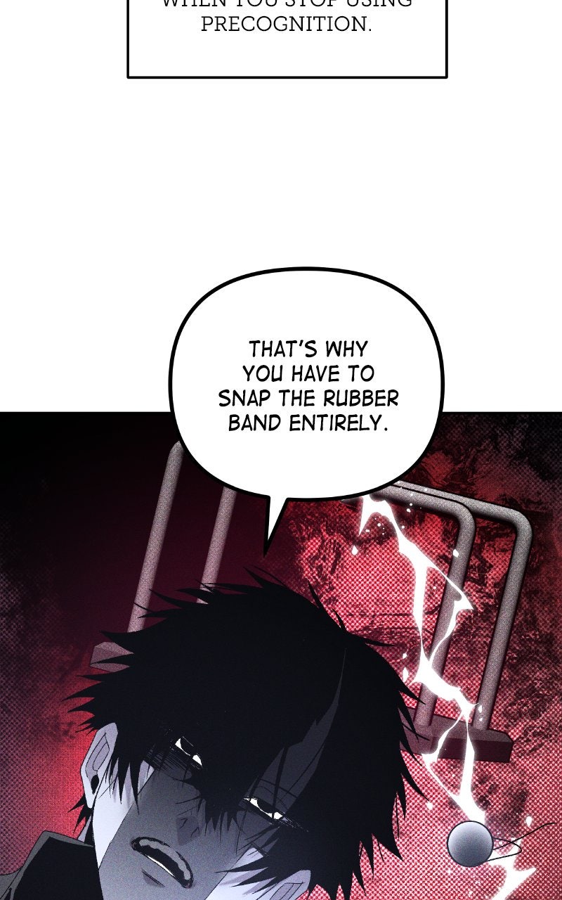 Read Destined Killer chapter 40 image 85 on Lezhin