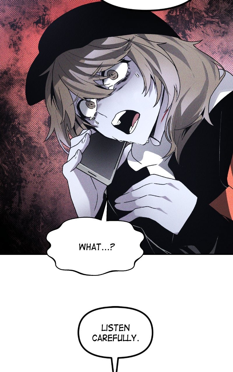 Read Destined Killer chapter 40 image 87 on Lezhin