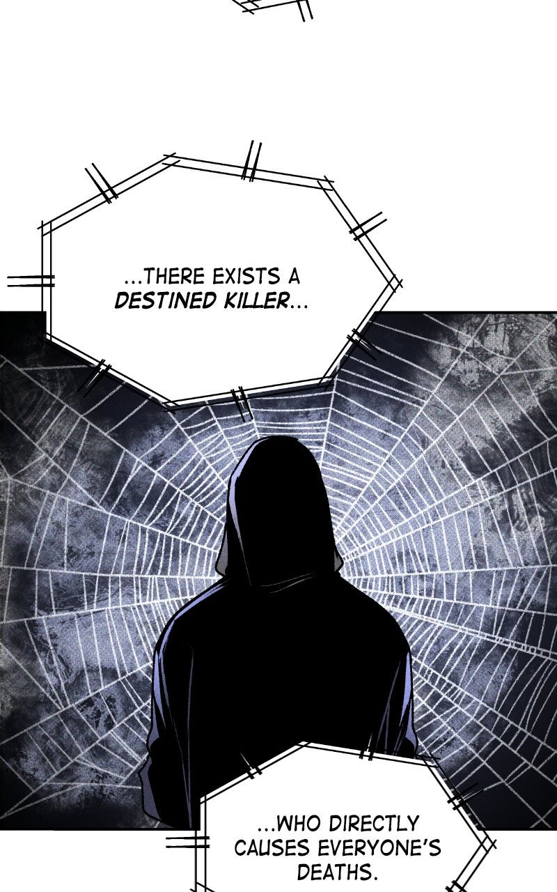 Read Destined Killer chapter 40 image 91 on Lezhin