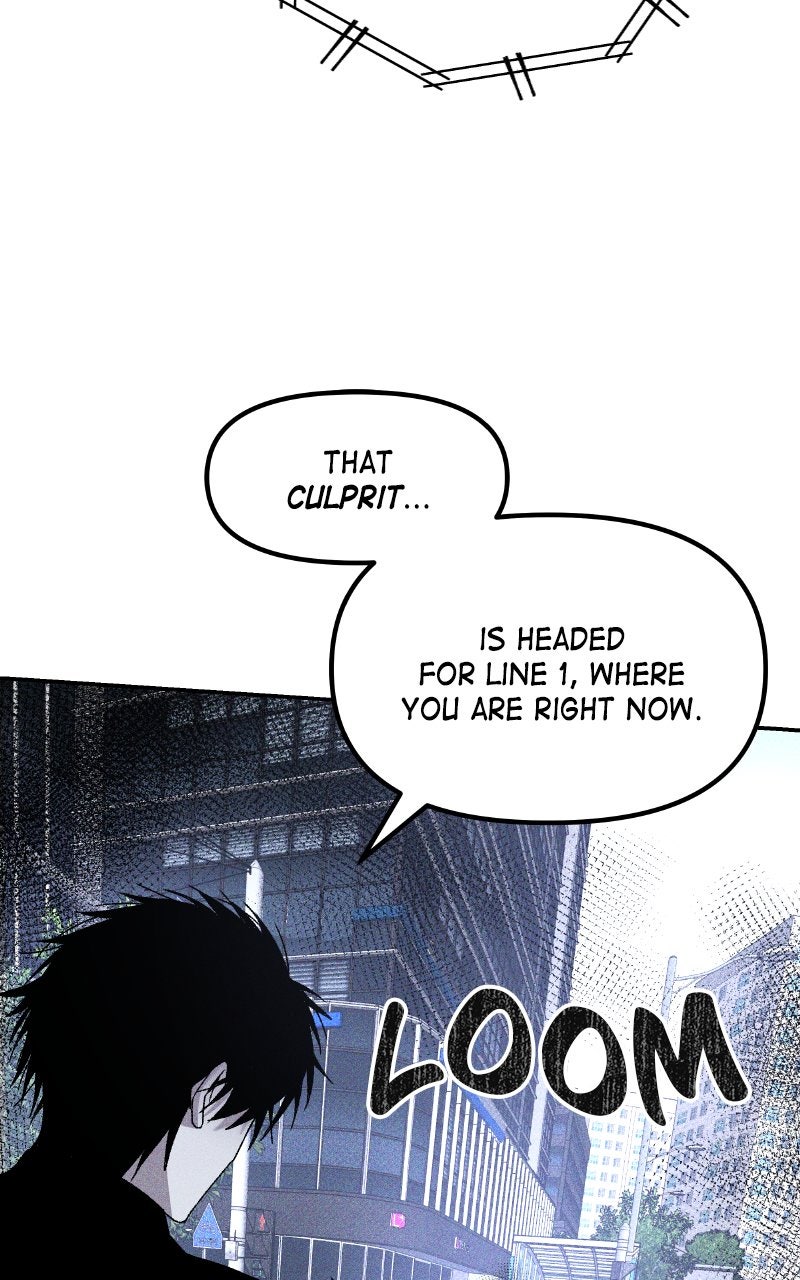Read Destined Killer chapter 40 image 92 on Lezhin