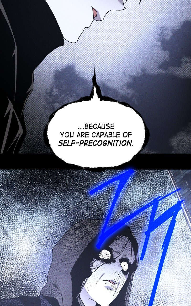 Read Destined Killer chapter 40 image 97 on Lezhin