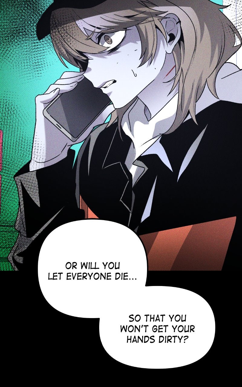 Read Destined Killer chapter 40 image 99 on Lezhin