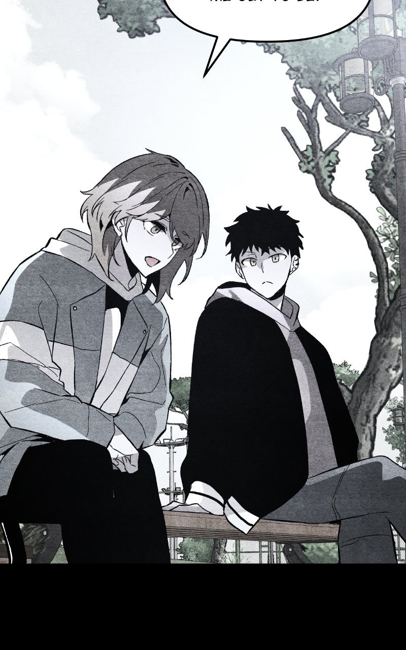 Read Destined Killer chapter 41 image 1 on Lezhin