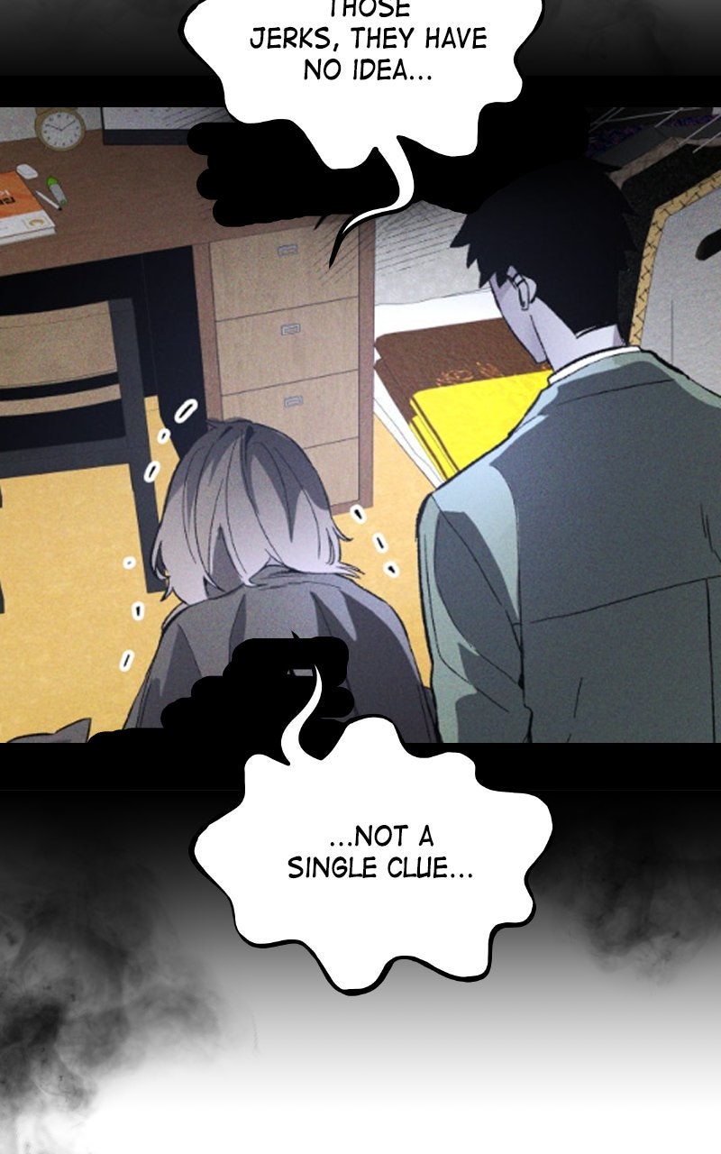 Read Destined Killer chapter 41 image 106 on Lezhin