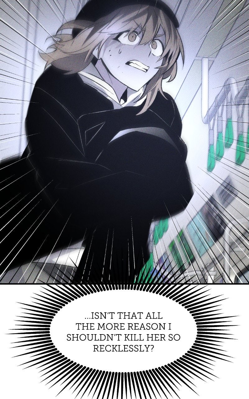 Read Destined Killer chapter 41 image 109 on Lezhin