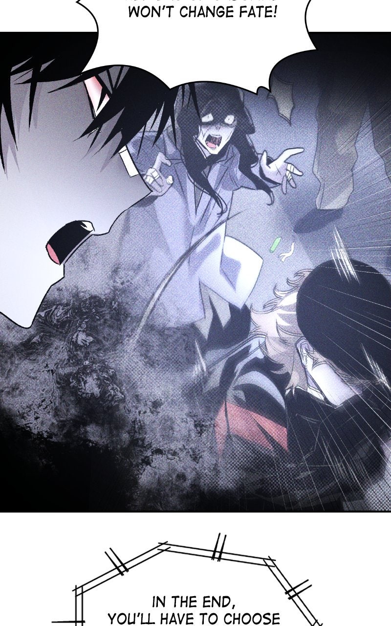 Read Destined Killer chapter 41 image 113 on Lezhin