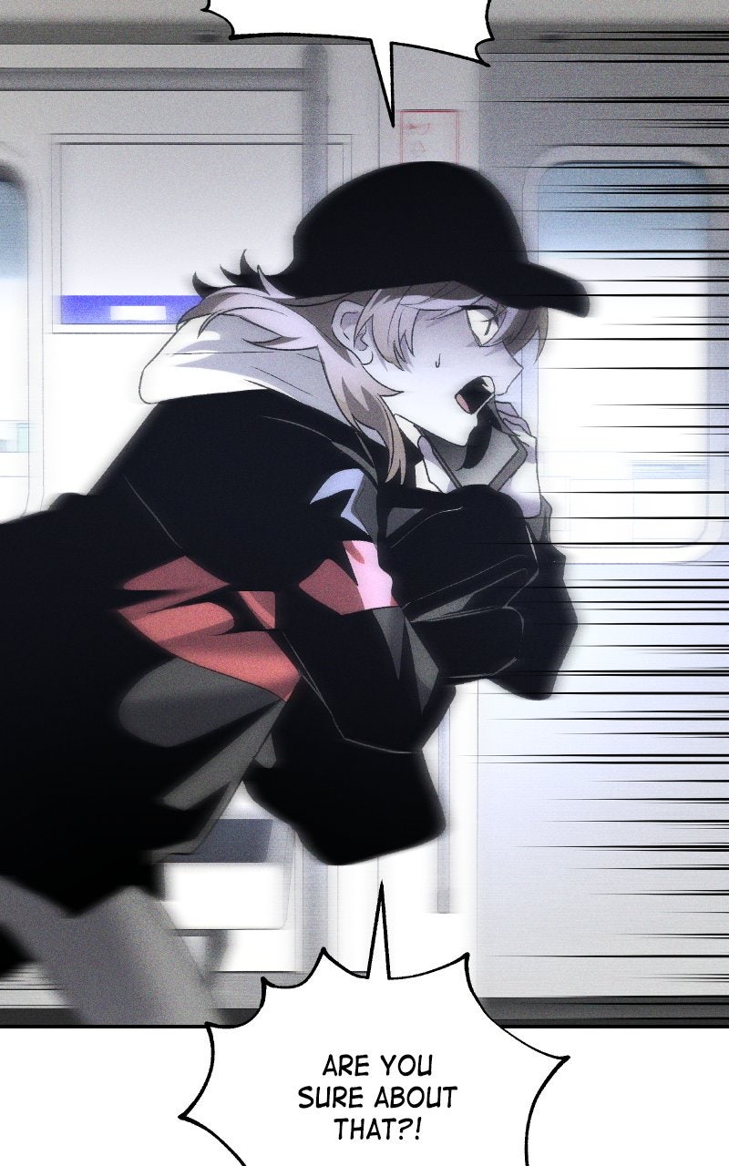 Read Destined Killer chapter 41 image 116 on Lezhin