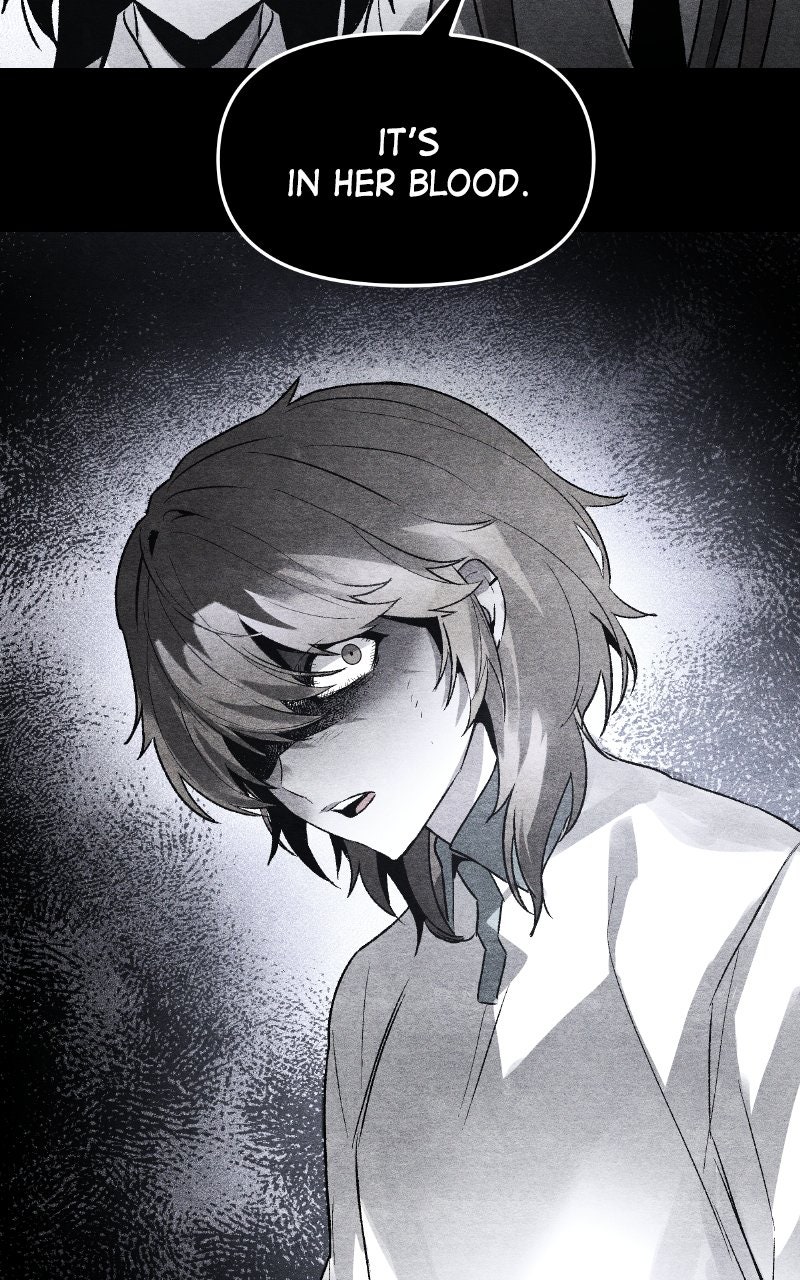 Read Destined Killer chapter 41 image 12 on Lezhin