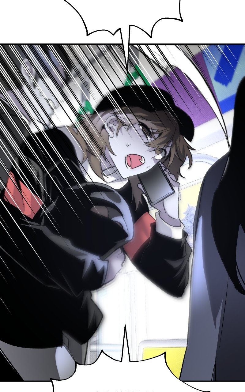 Read Destined Killer chapter 41 image 123 on Lezhin