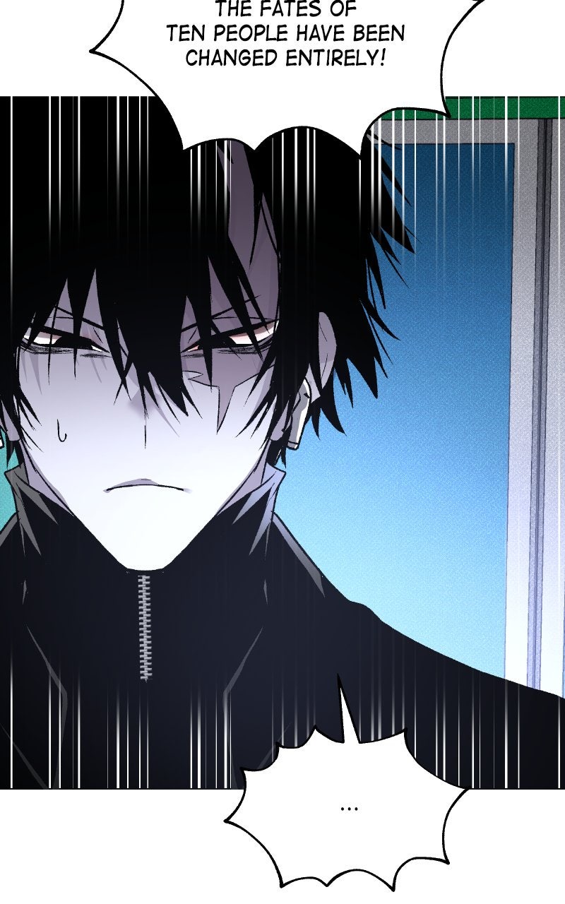 Read Destined Killer chapter 41 image 124 on Lezhin