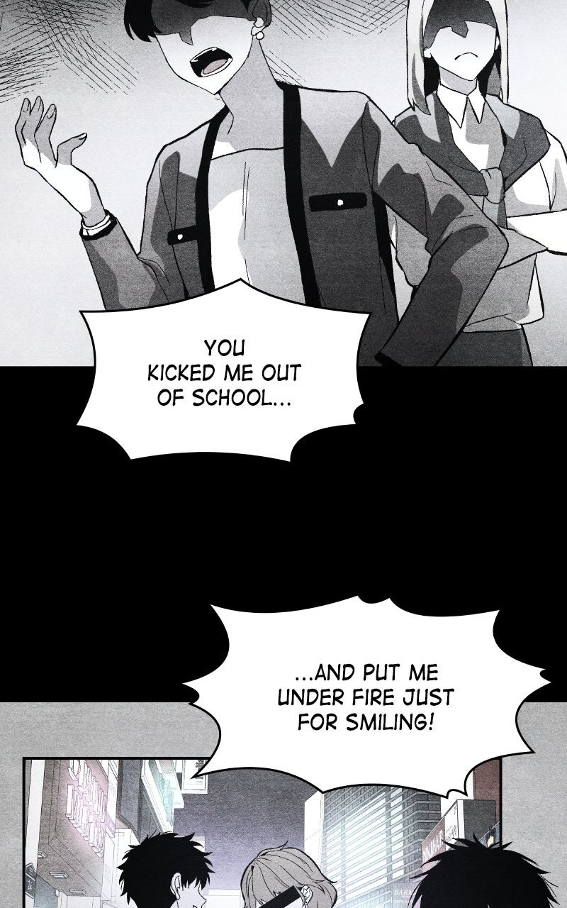 Read Destined Killer chapter 41 image 15 on Lezhin