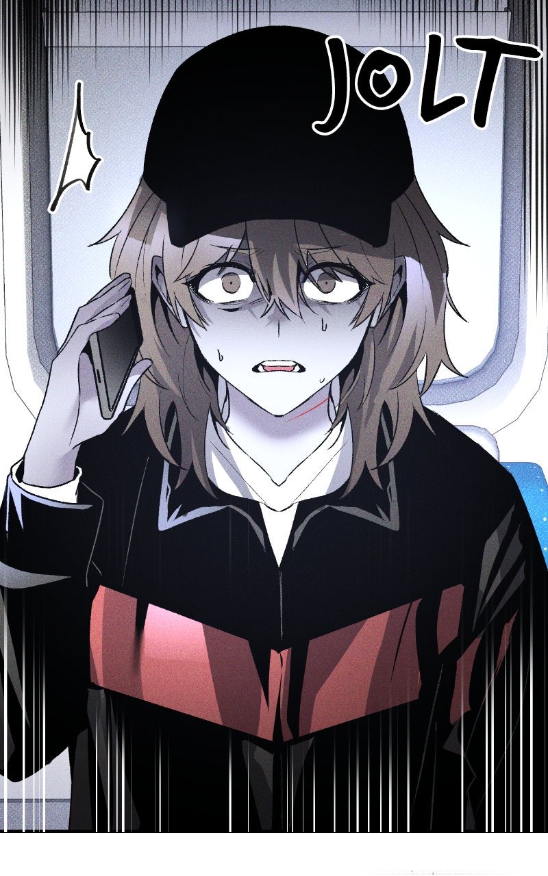 Read Destined Killer chapter 41 image 21 on Lezhin