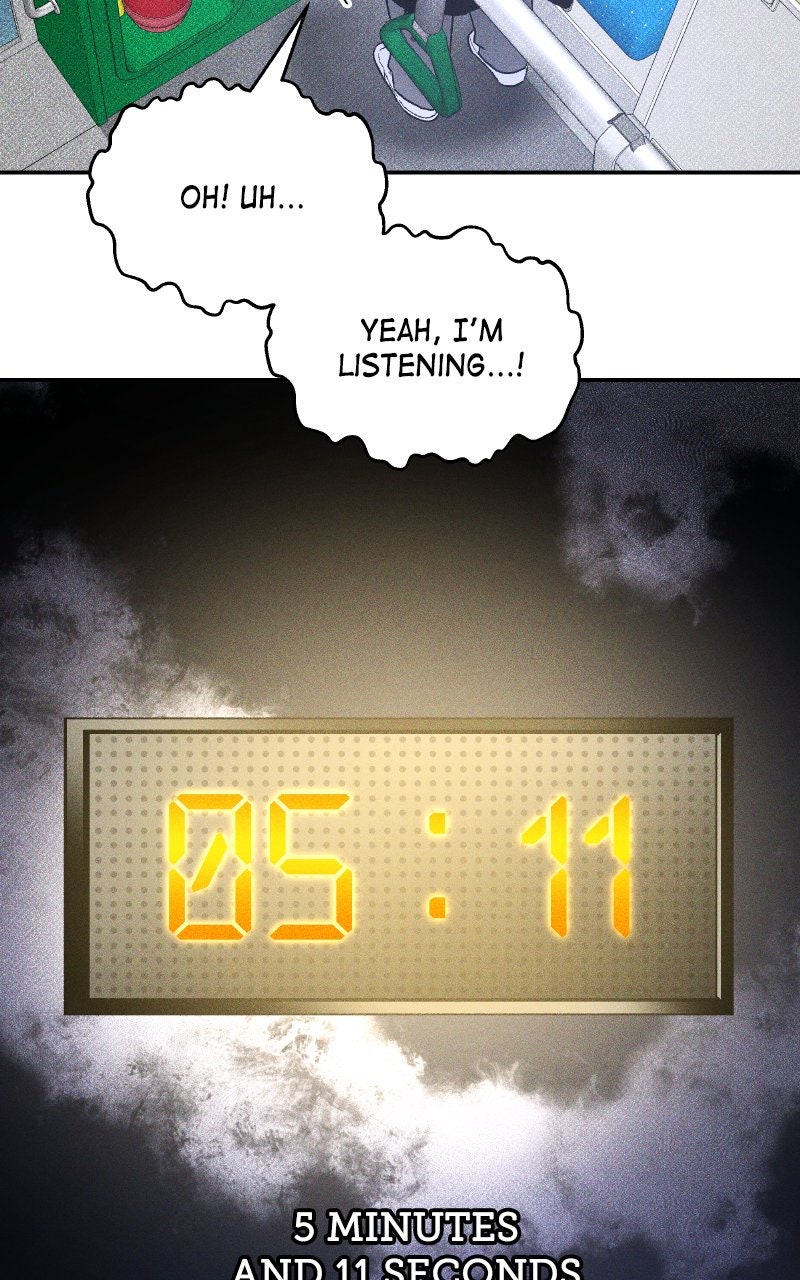 Read Destined Killer chapter 41 image 23 on Lezhin