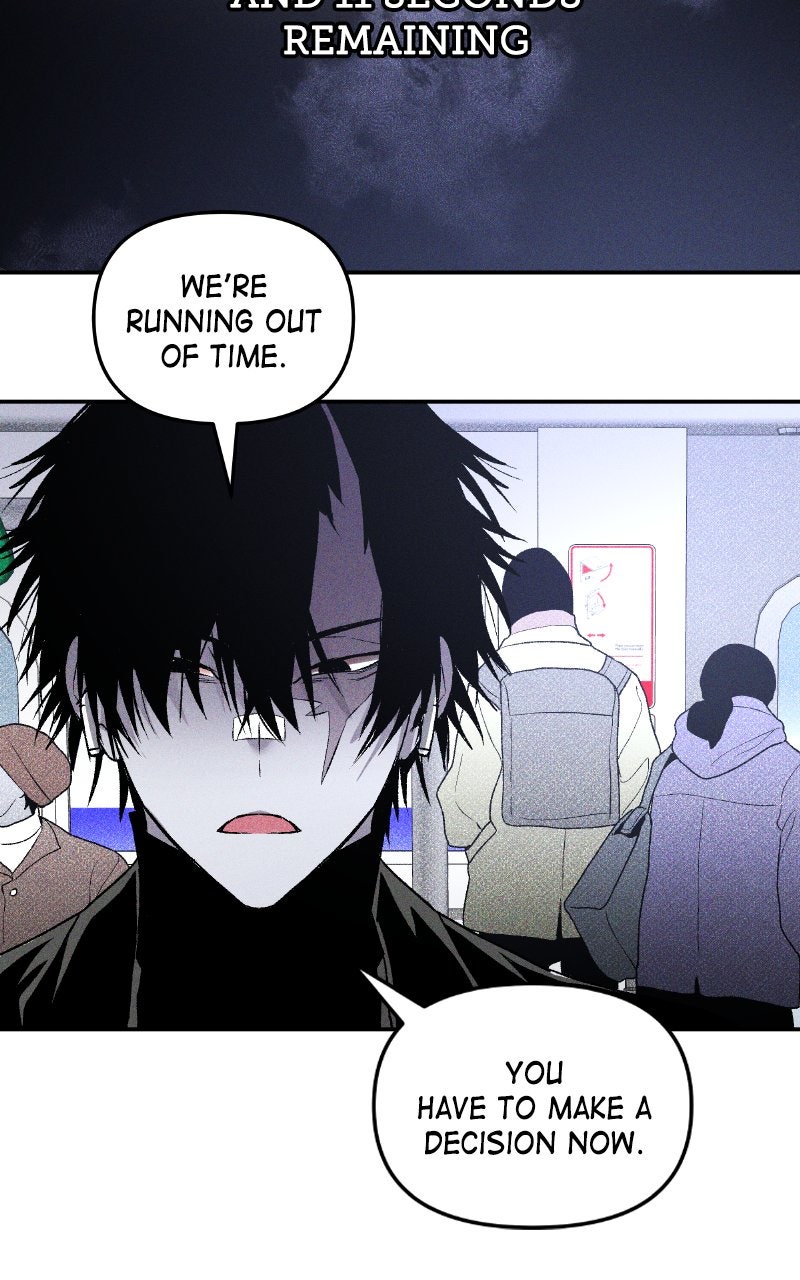 Read Destined Killer chapter 41 image 24 on Lezhin