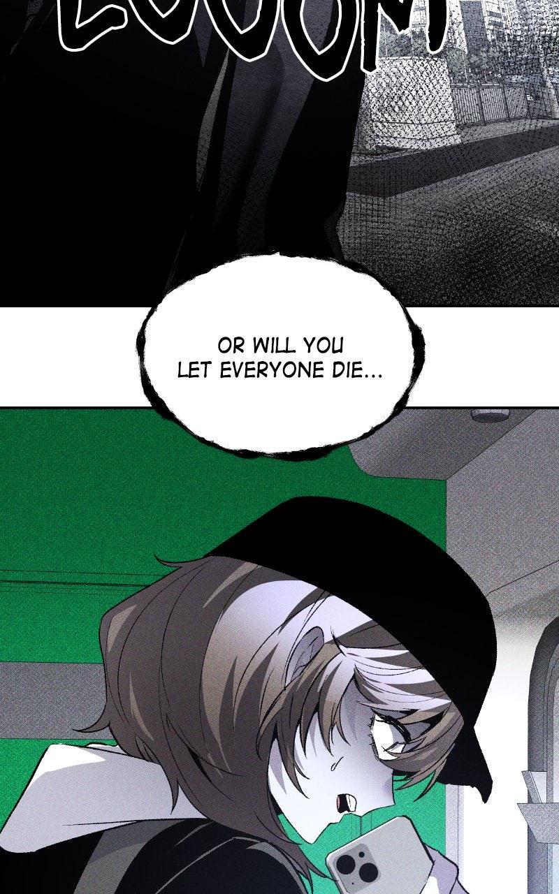 Read Destined Killer chapter 41 image 26 on Lezhin