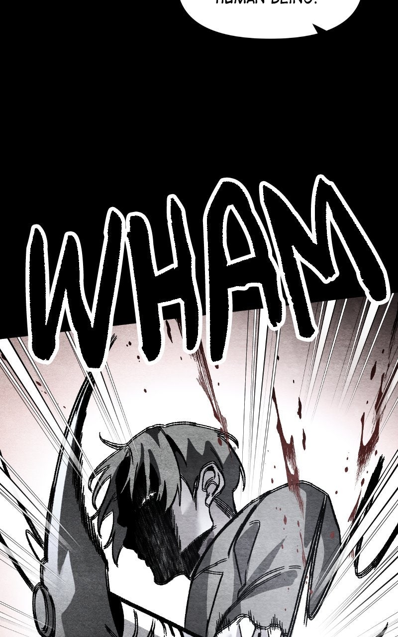 Read Destined Killer chapter 41 image 3 on Lezhin