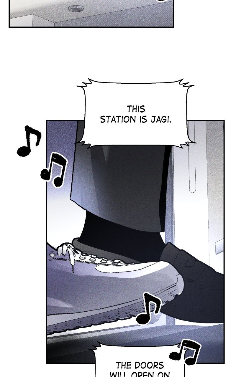 Read Destined Killer chapter 41 image 30 on Lezhin