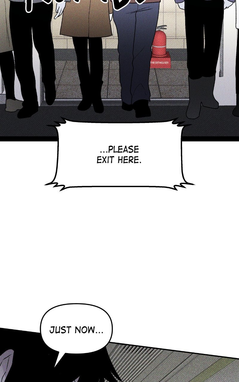 Read Destined Killer chapter 41 image 32 on Lezhin