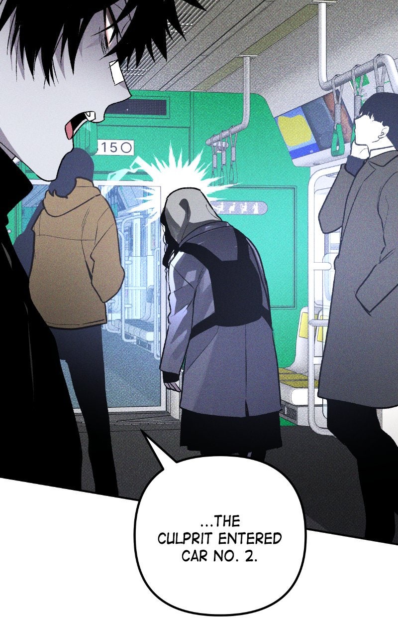 Read Destined Killer chapter 41 image 33 on Lezhin